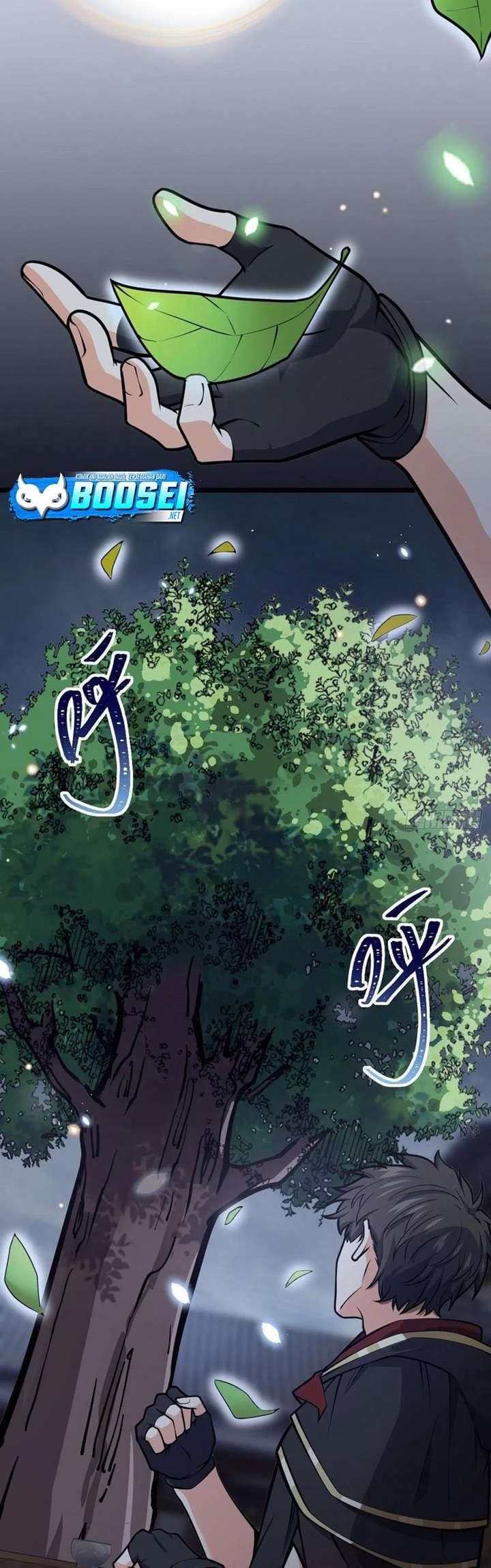 Spare Me, Great Lord! Chapter 346 Bahasa Indonesia